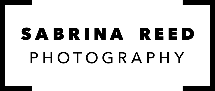 Sabrina Reed Photography Logo Image -  recommended supplier