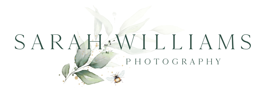 Sarah Williams Logo Image - recommended supplier