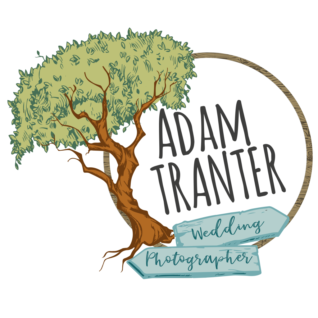 Adam Tranter Logo Image - recommended supplier