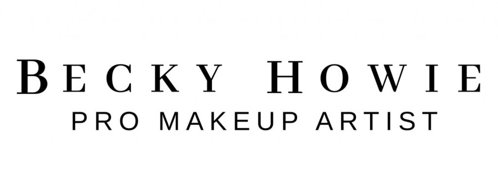 Becky Howie Logo Image - recommended supplier