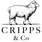 Cripps barn logo